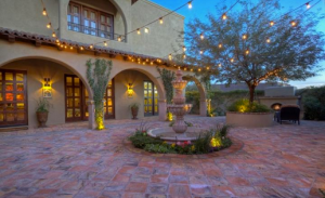 scottsdale luxury home land