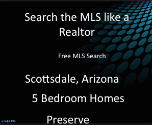 preserve scottsdale arizona,preserve real estate scottsdale arizona,preserve homes scottsdale arizona
