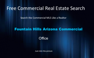 office space fountain hills arizona