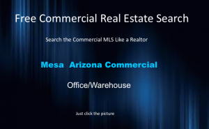 office warehouse space mesa arizona