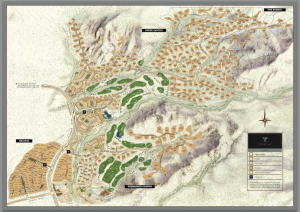 DC Ranch,arizona,luxury,home,gated,golf course,teebox,fairway,green